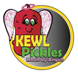 Kewl-Aid Pickles Made by Angels